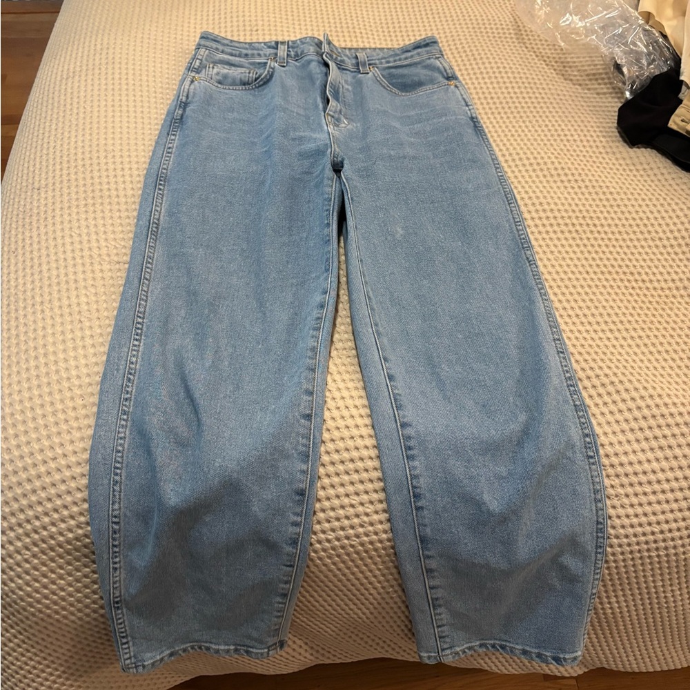 L’academie by Marianna Hewit jeans